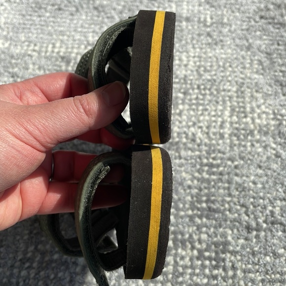 TODDLER REEF SANDALS - Picture 3 of 8